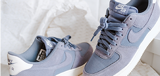 Nike sneakers