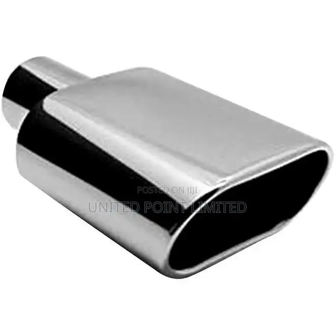 Exhaust Muffler for Toyota Venza