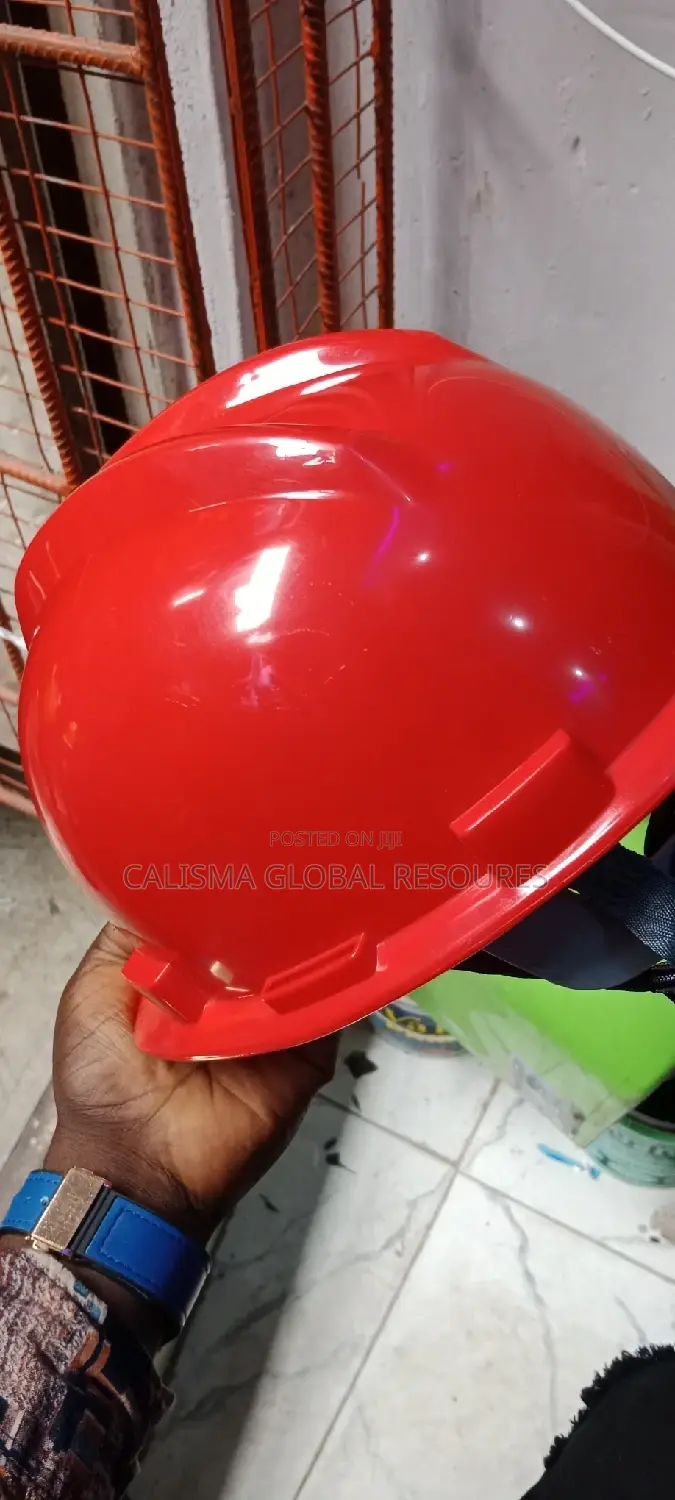 Helmet Safety