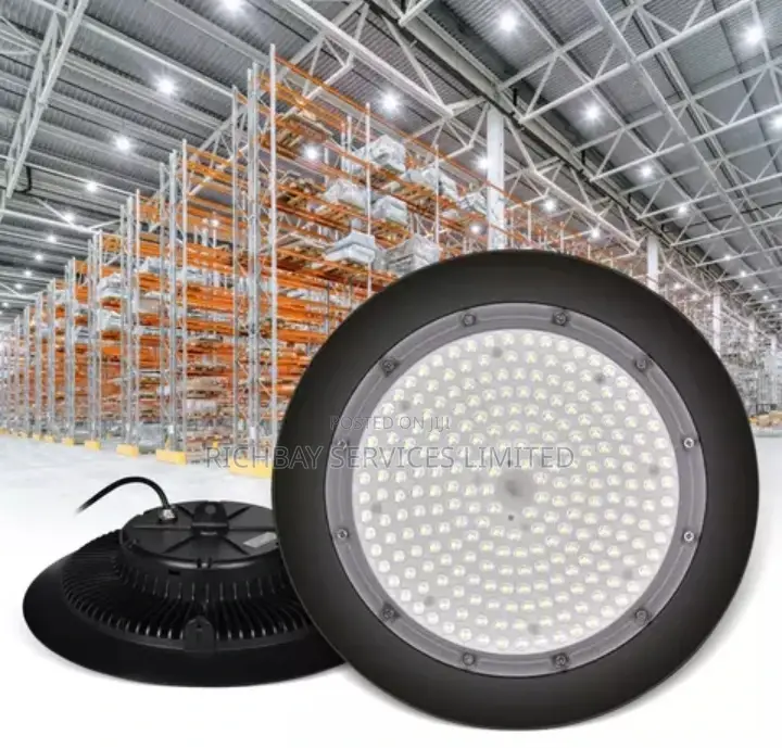 LED High Bay Light 150-300w