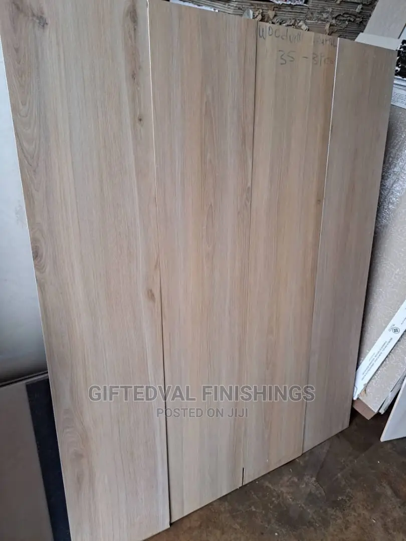 Original Spanish Wooden Floor Tiles