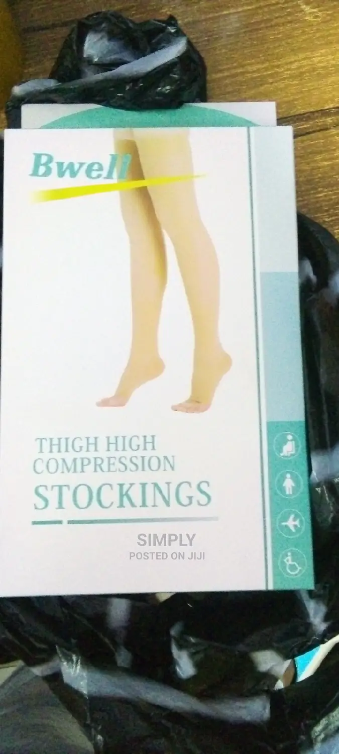 High Compression Stockings