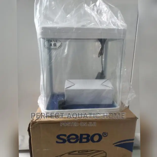 Aquarium 9liters