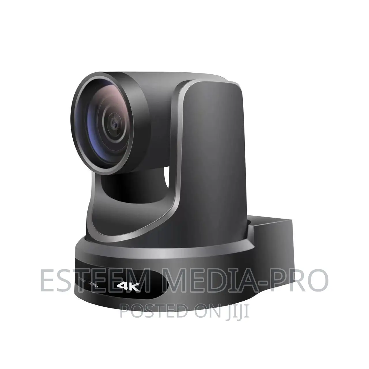 PTZ Ndihx 20x Optics Video Streaming Conferencing Camera