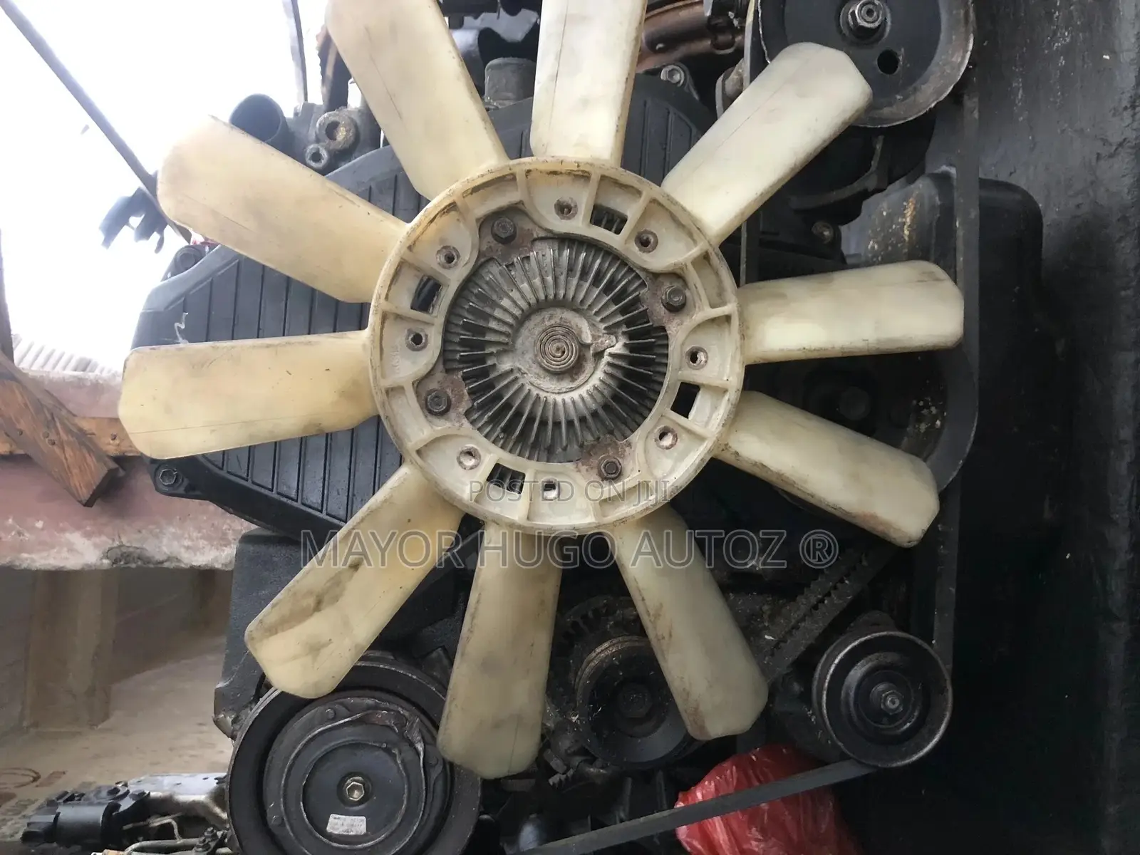 5L Electric