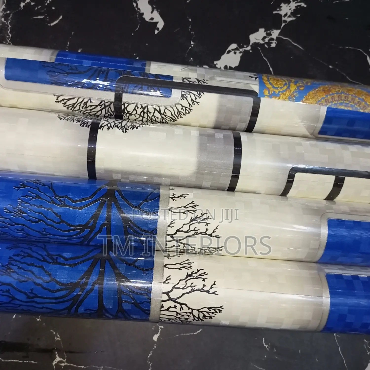 Tm Interiors Exclusive Luxury 3d Wallpapers