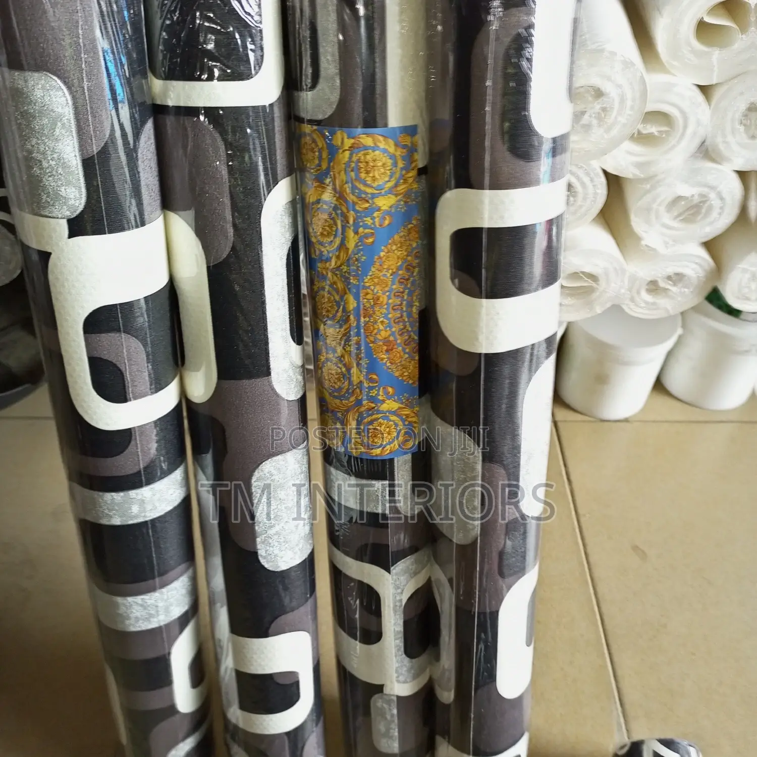 Tm Interiors Exclusive 3d Wallpapers