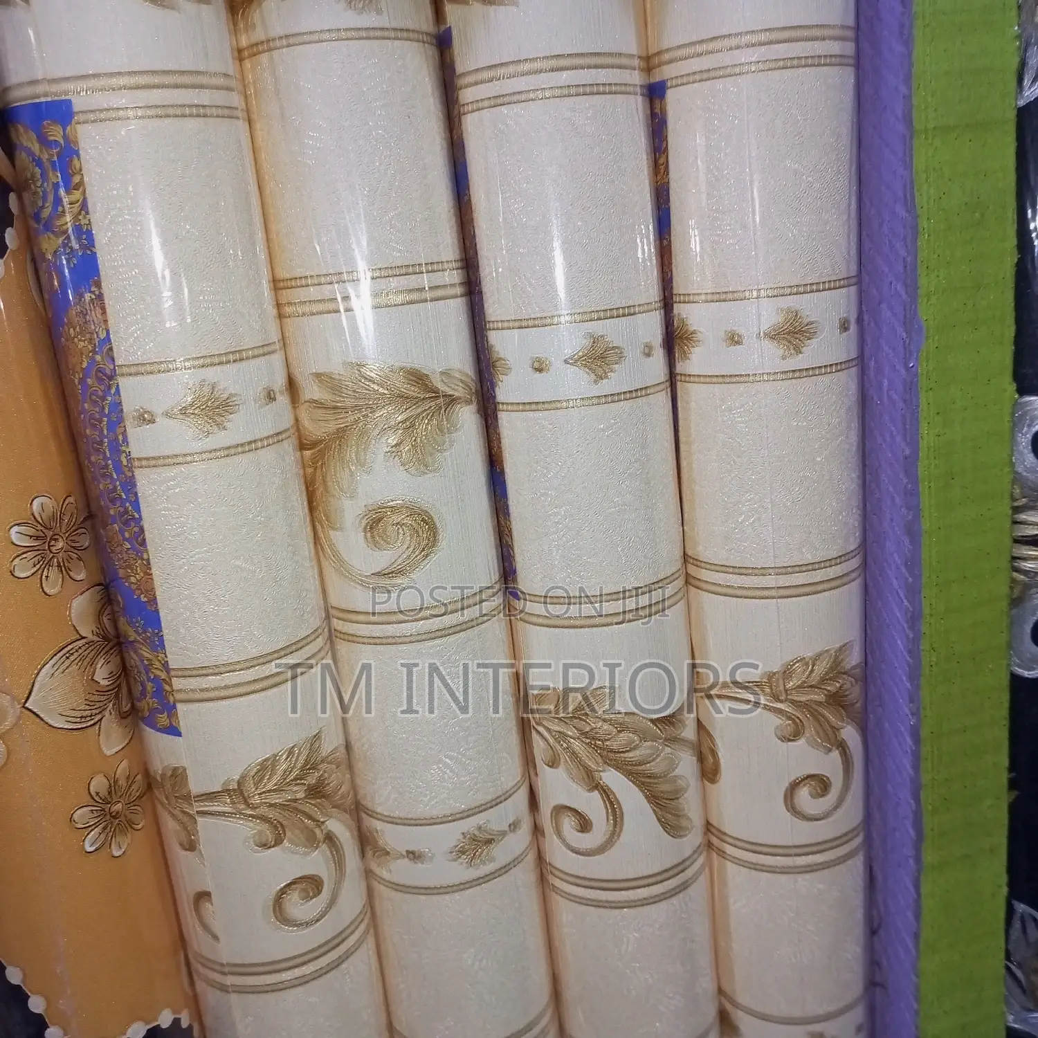 Tm Interiors Exclusive 3d Wallpapers