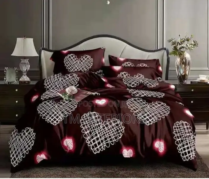 Tm Interiors Exclusive Beddings