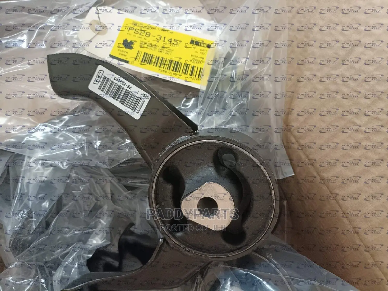 Dodge Caliber Engine/Gear Mount
