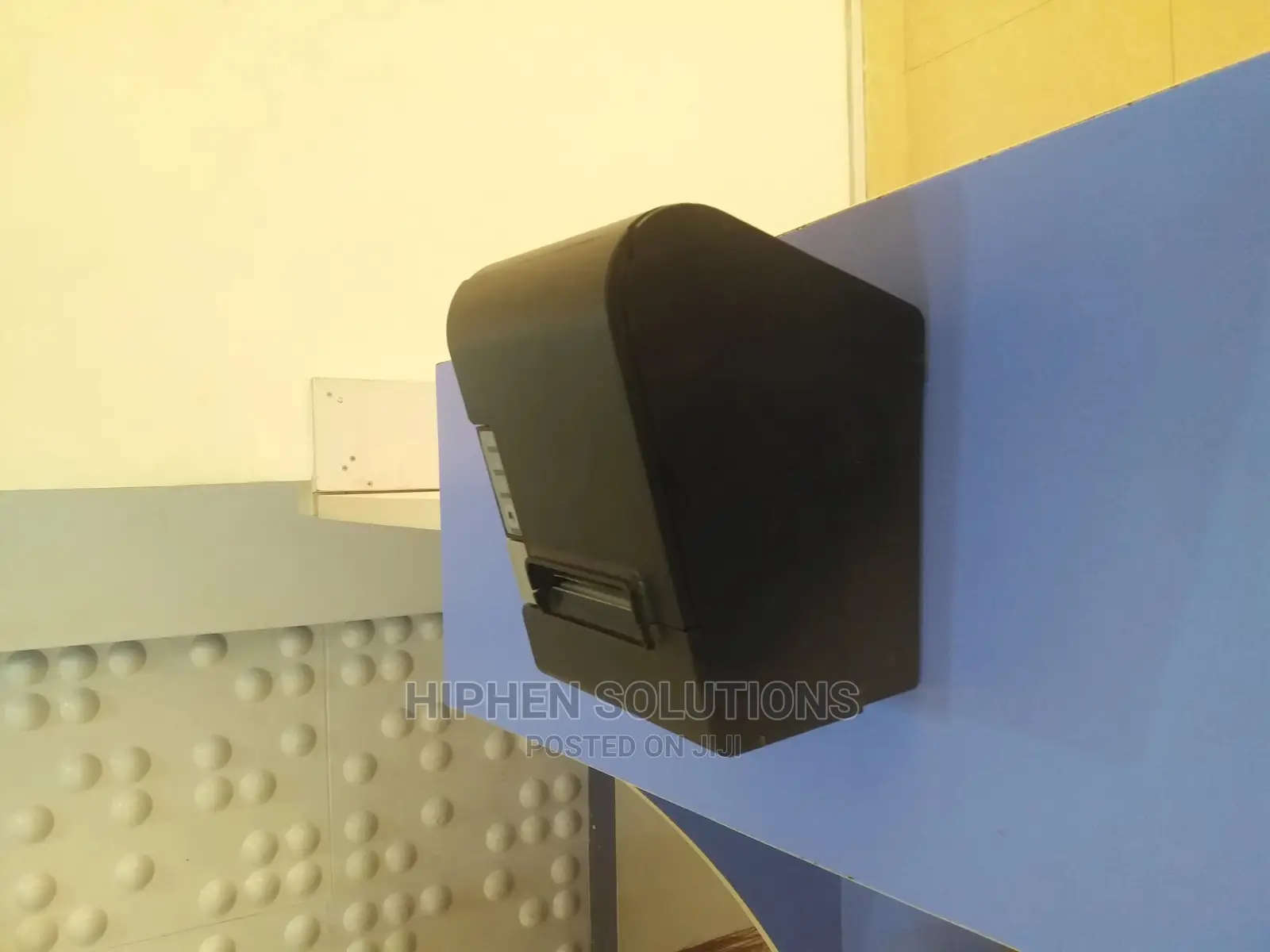 Durable POS Direct Thermal Printer