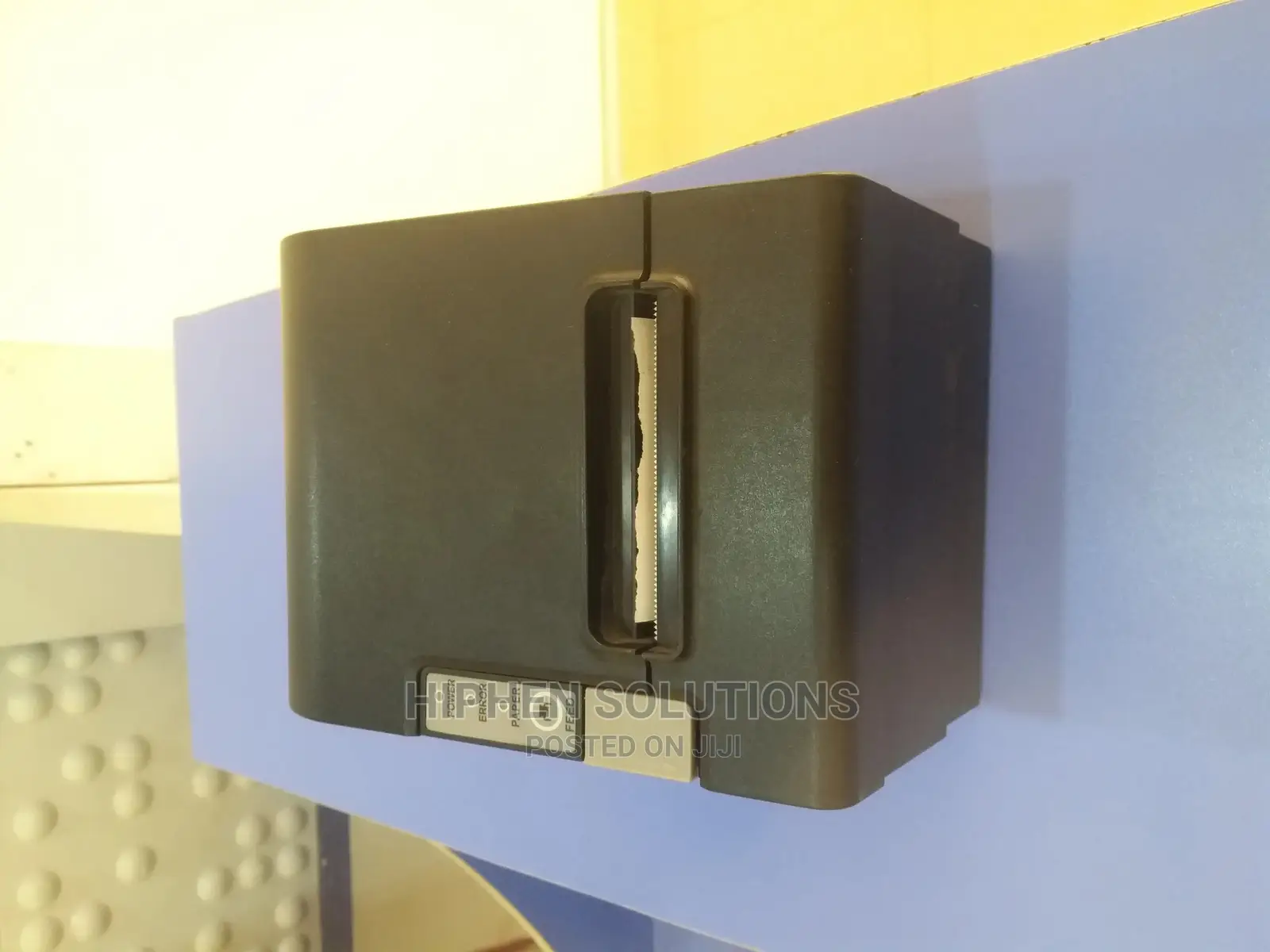 Active Business Thermal Printer