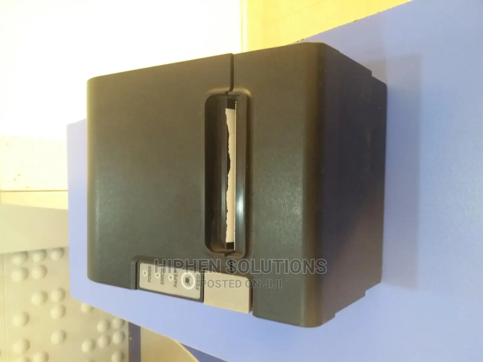 High Printing Speed Thermal Printer