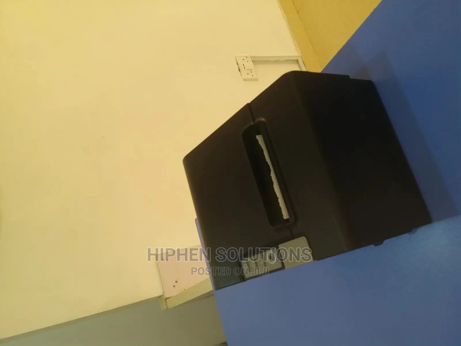 Widely Used Thermal Printer