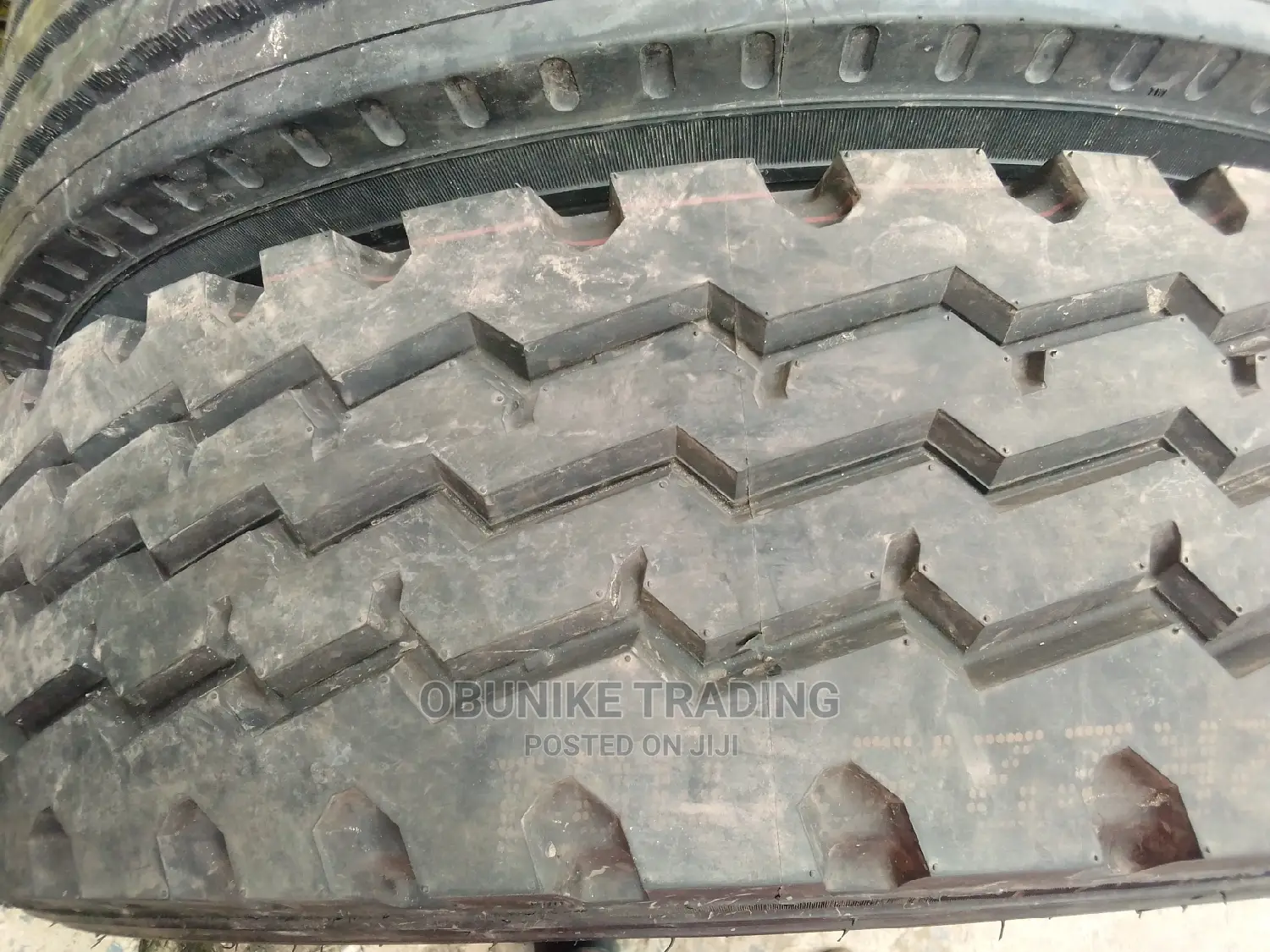 12R22.5 Gladstone Truck Tyre