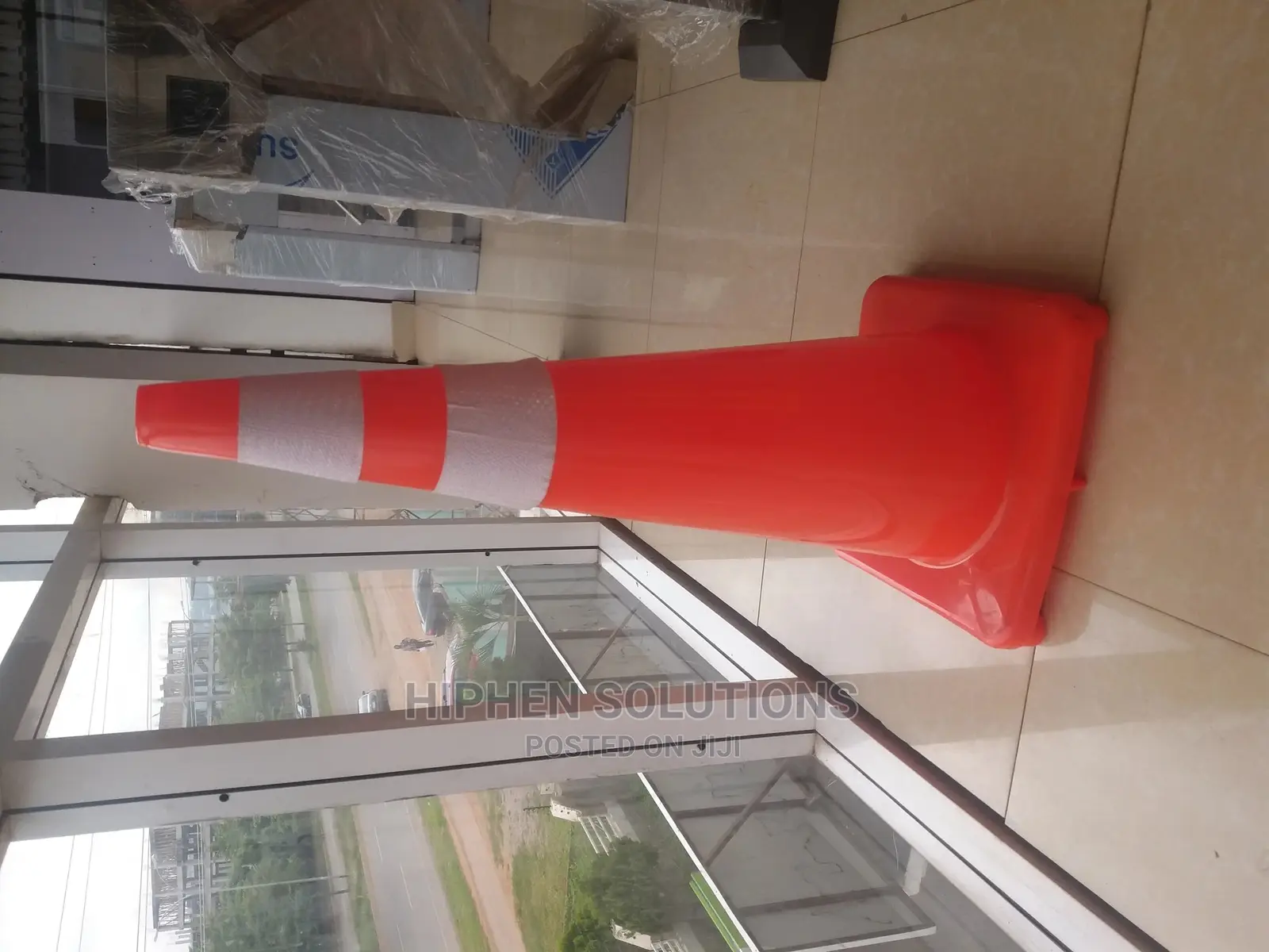 High Quality Safety Cone