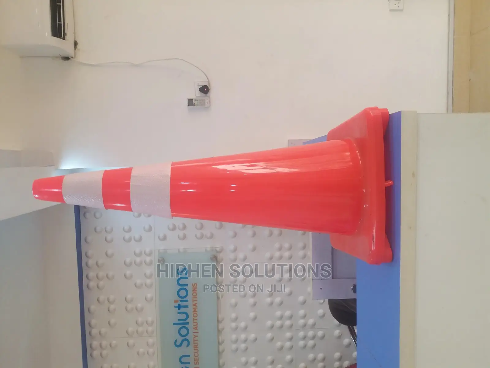 Commercial Use Traffic Security Cone