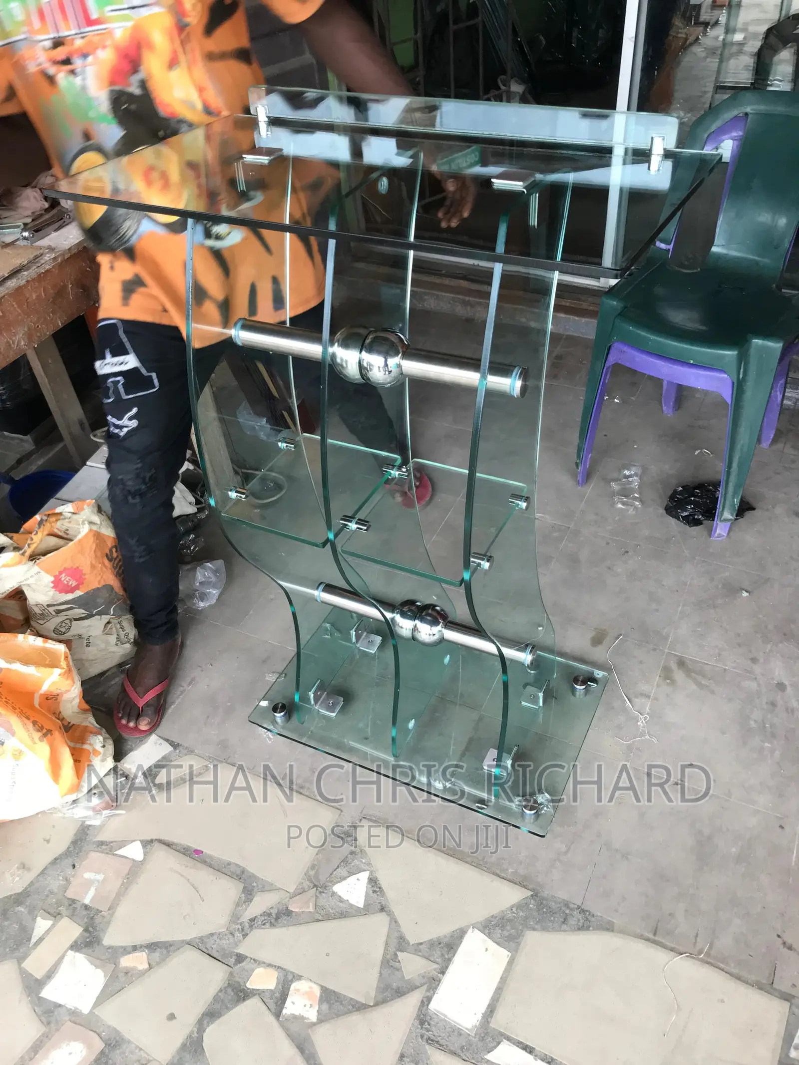 High Quality Apex Pulpit