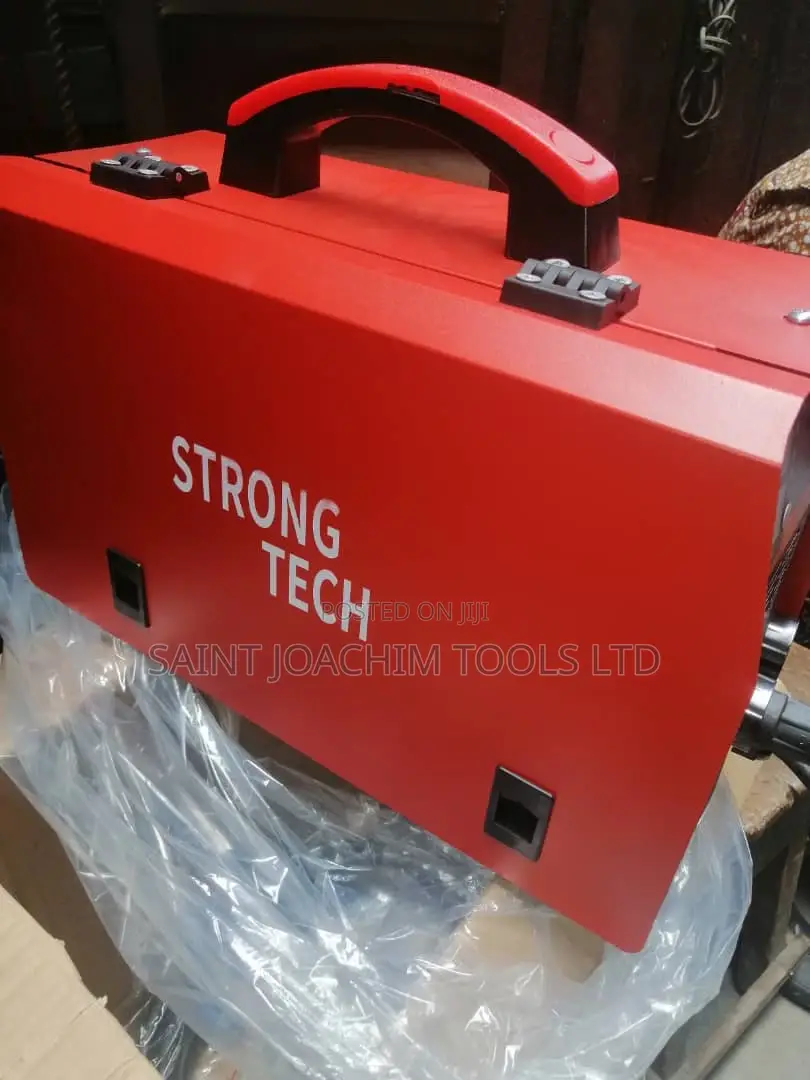 STRONG TECH Mig Welding Machine
