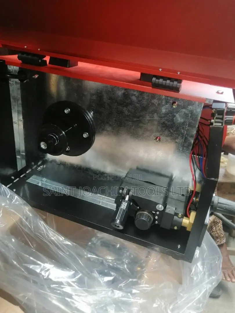 STRONG TECH Mig Welding Machine
