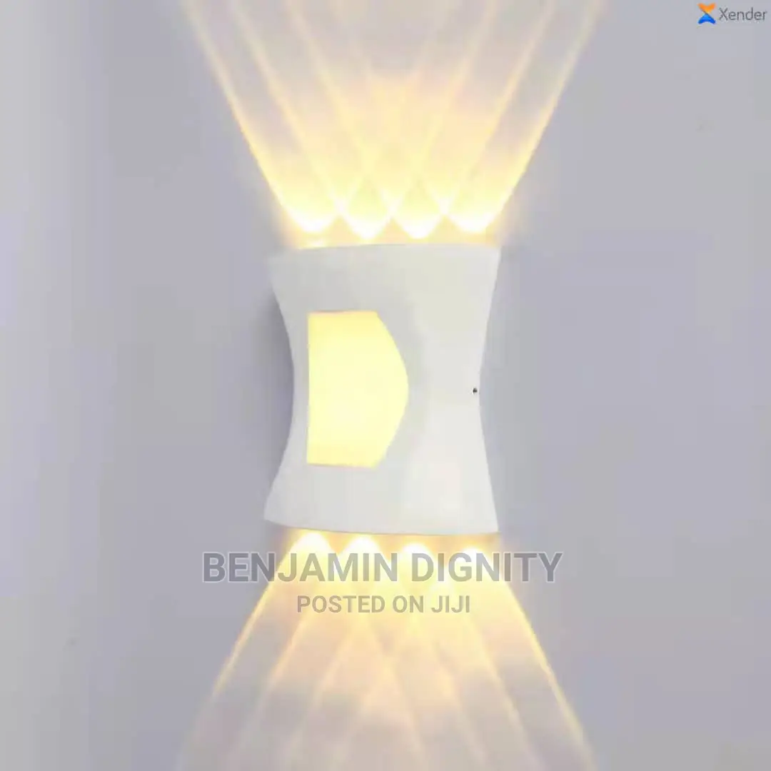 Led Outdoor Indoor Wall Lights 