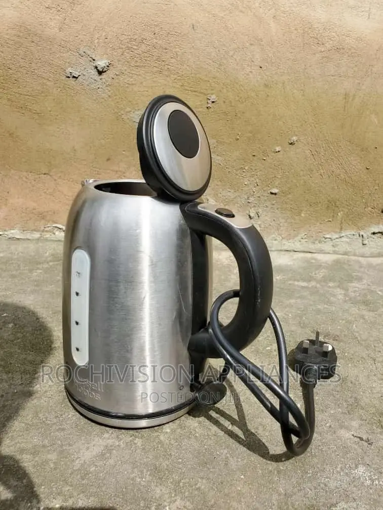 Electric Kettle Russell Hobbs Kettle Russell Hobbs Jug