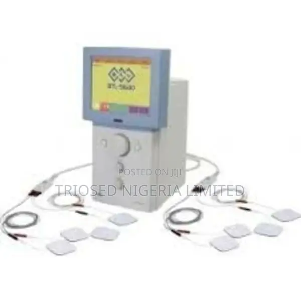 Btl 5625 Puls Electrical Stimulator