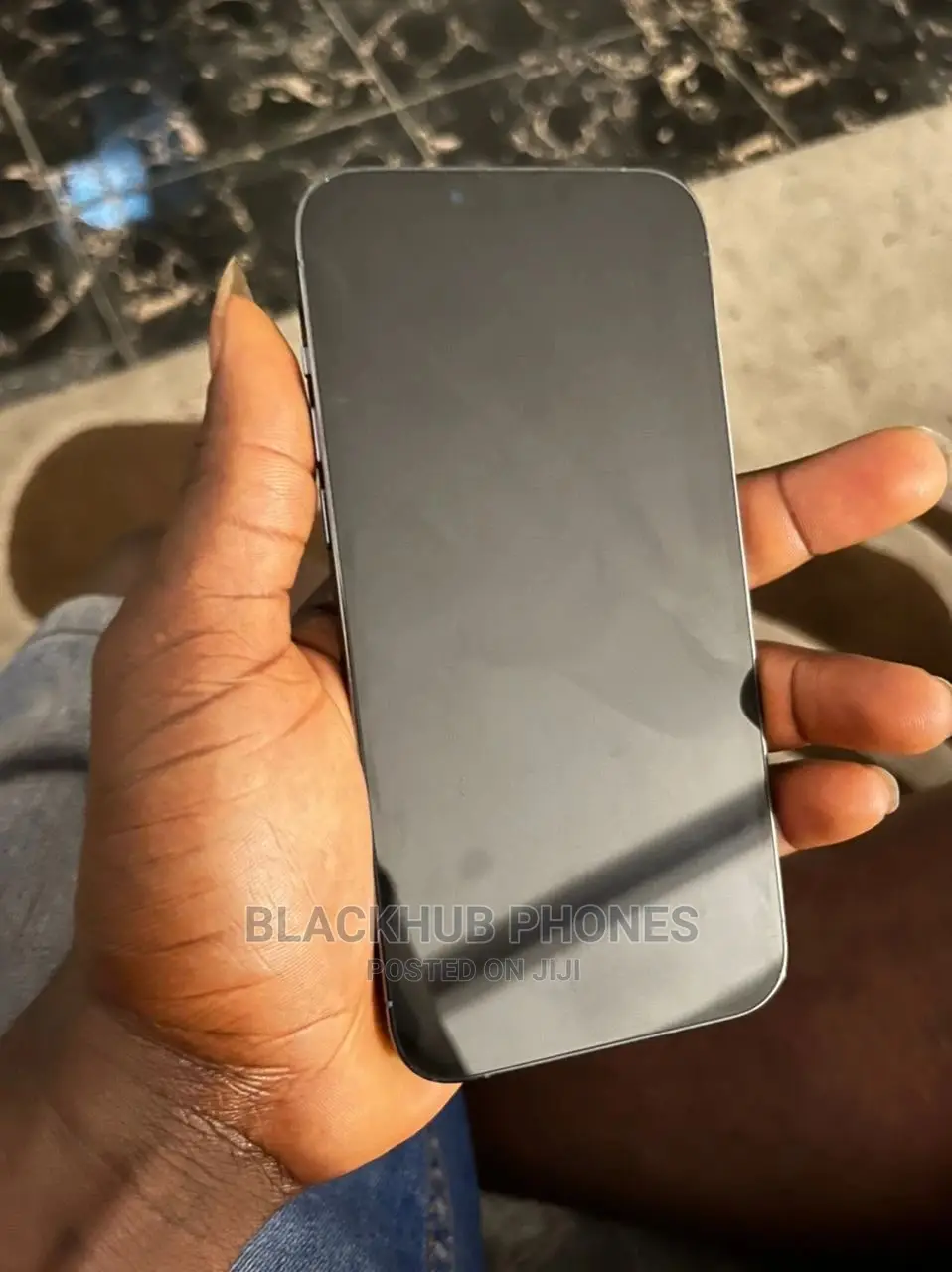 Apple iPhone 13 Pro Max 128 GB Gray