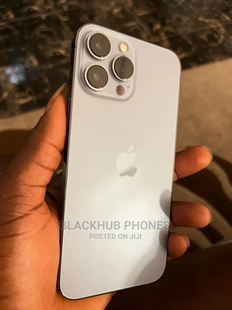 Apple iPhone 13 Pro Max 128 GB Gray