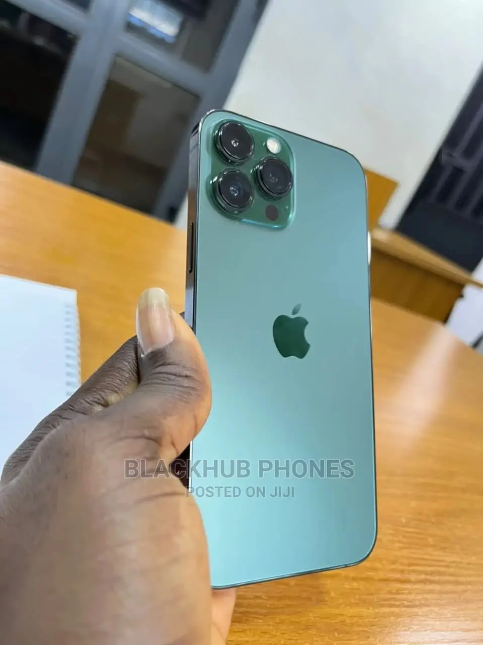Apple iPhone 13 Pro Max 128 GB Green