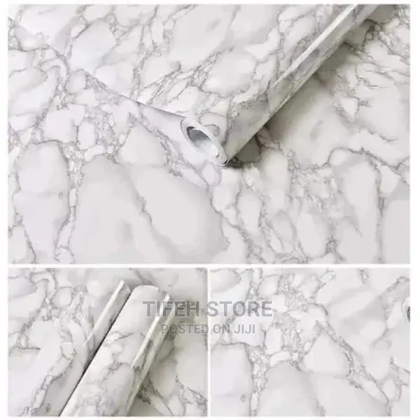Marble Wallpaper 60x5cm