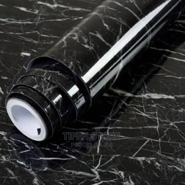 Marble Wallpaper 60x5cm