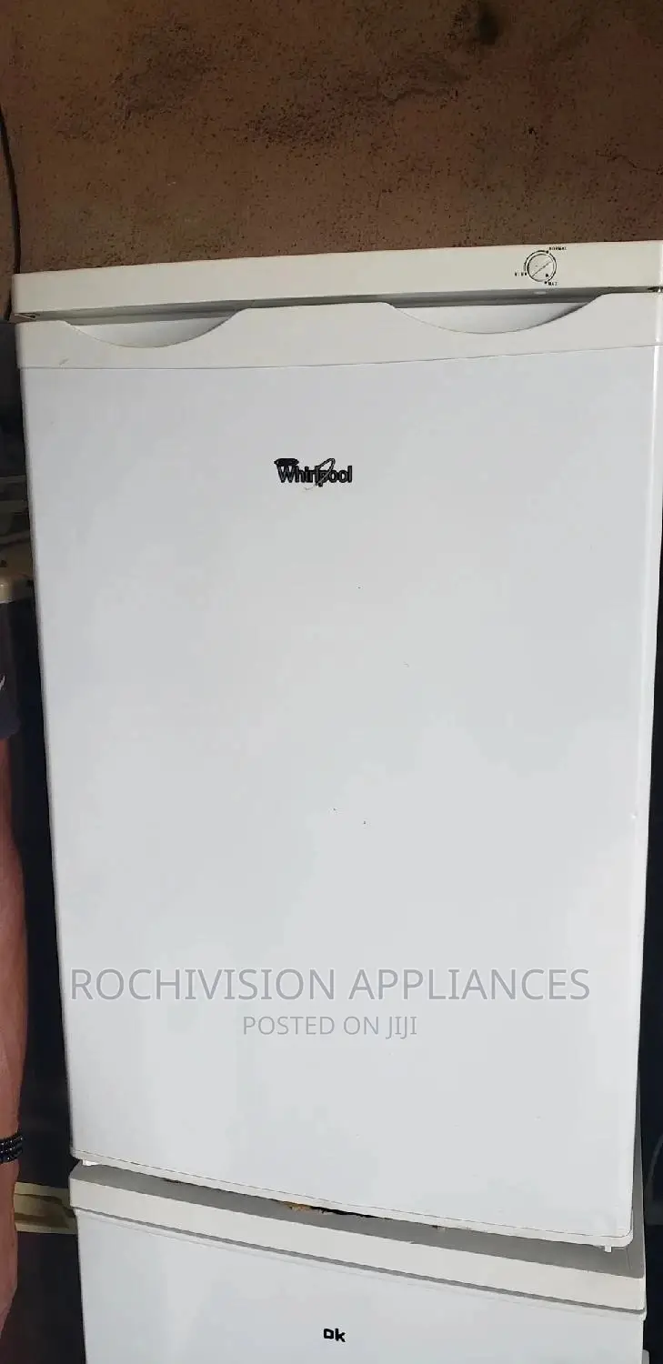 Standing Freezer Table Top Freezer Tokunbo Freezer Whirlpool