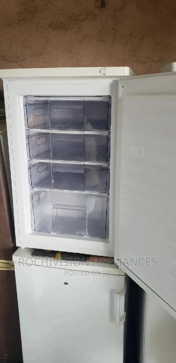 Standing Freezer Table Top Freezer Tokunbo Freezer Whirlpool