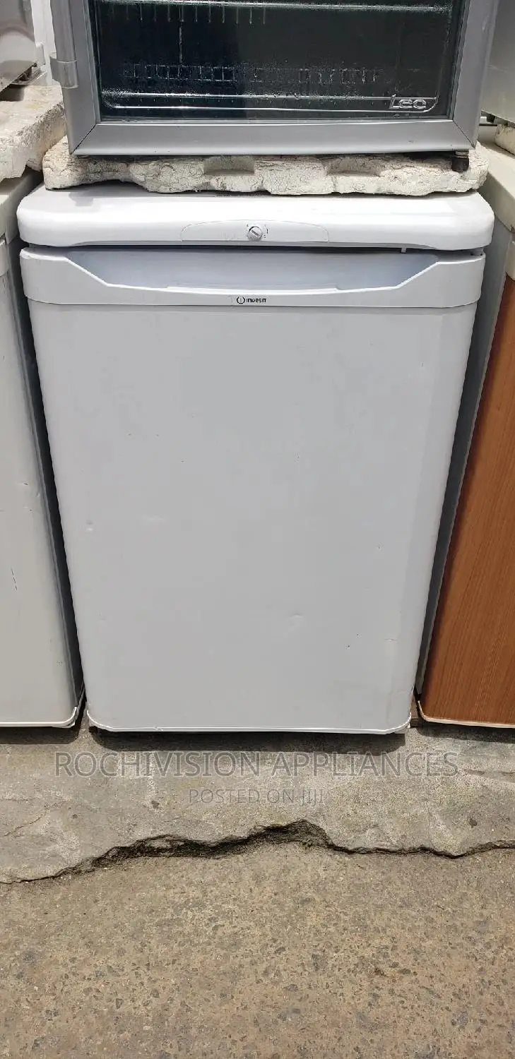 Indesit Refrigerator Fridge and Freezer Foreign Used Fridge