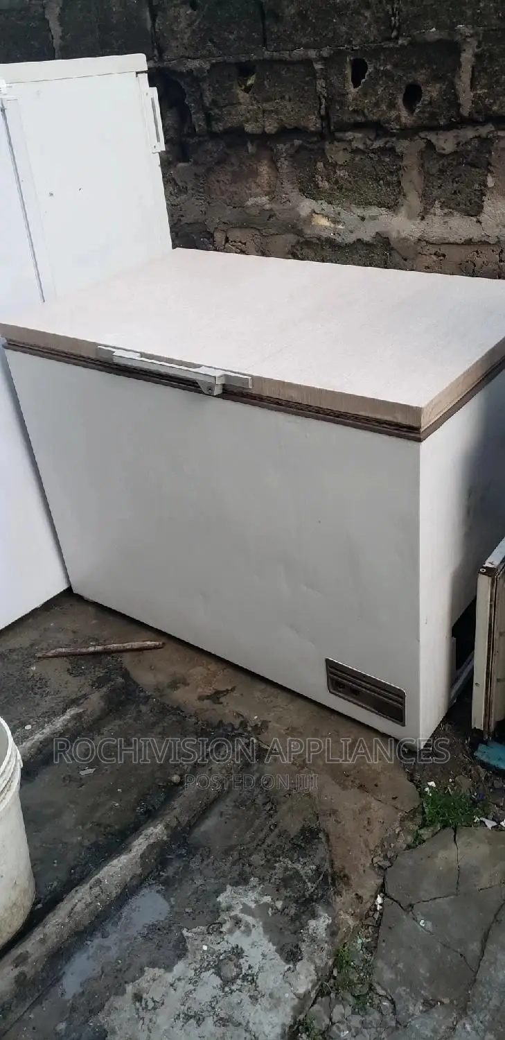 Liebherr Deep Freezer Large Deep Freezer