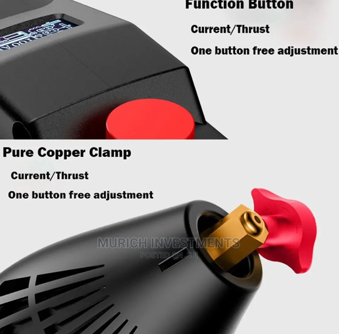 220v 3000w Handheld Portable Electric Arc Welding Machine
