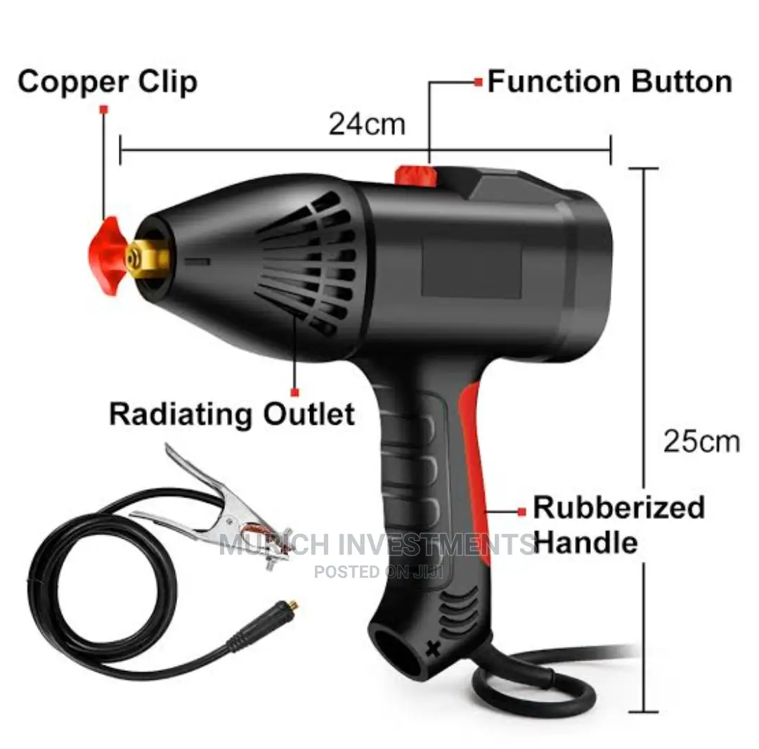 220v 3000w Handheld Portable Electric Arc Welding Machine