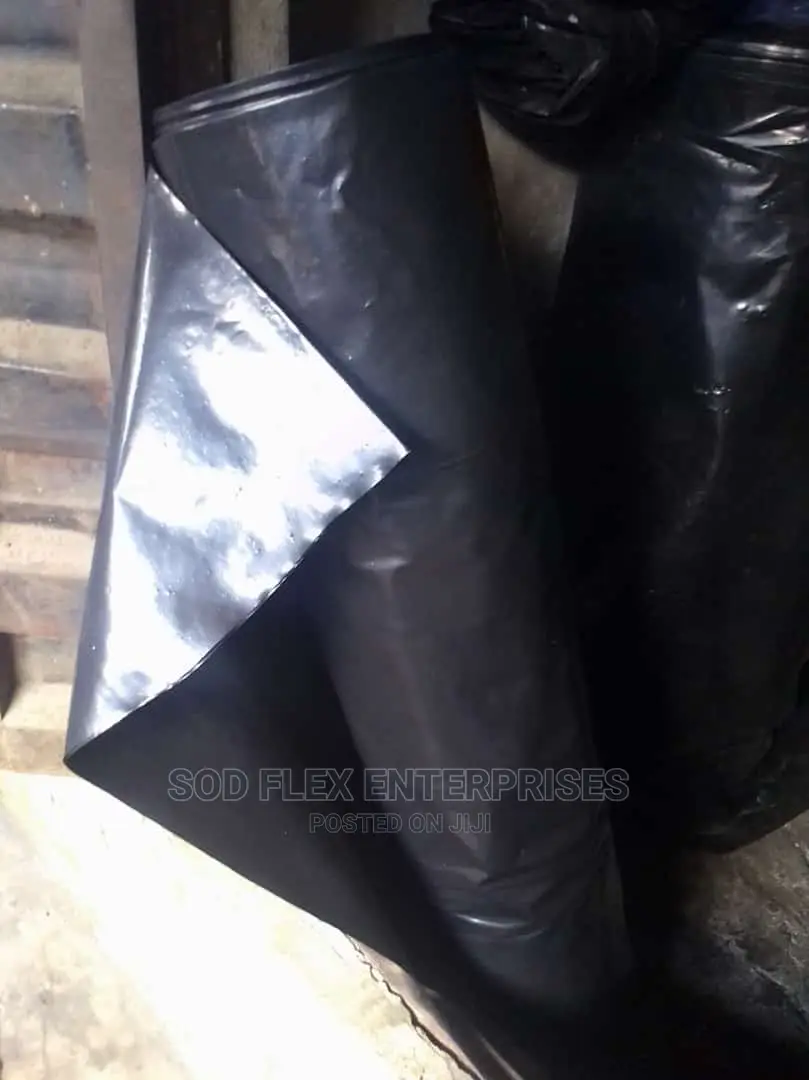 Polythene Nylon Roll