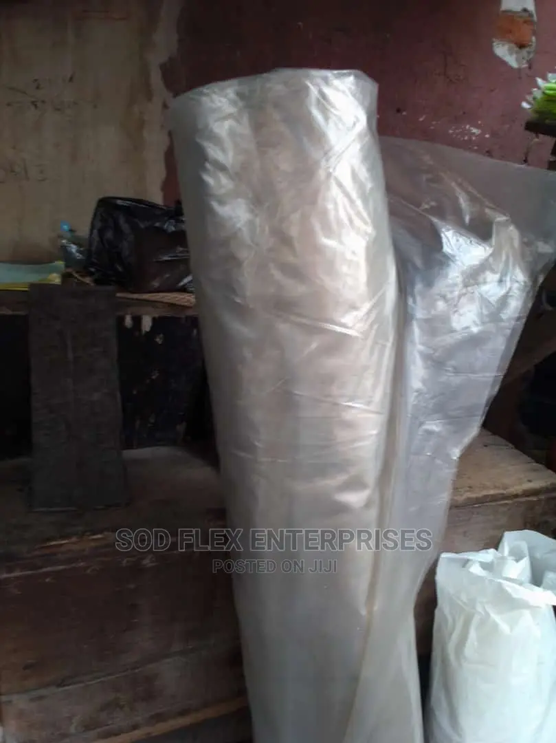 Polythene Nylon Roll