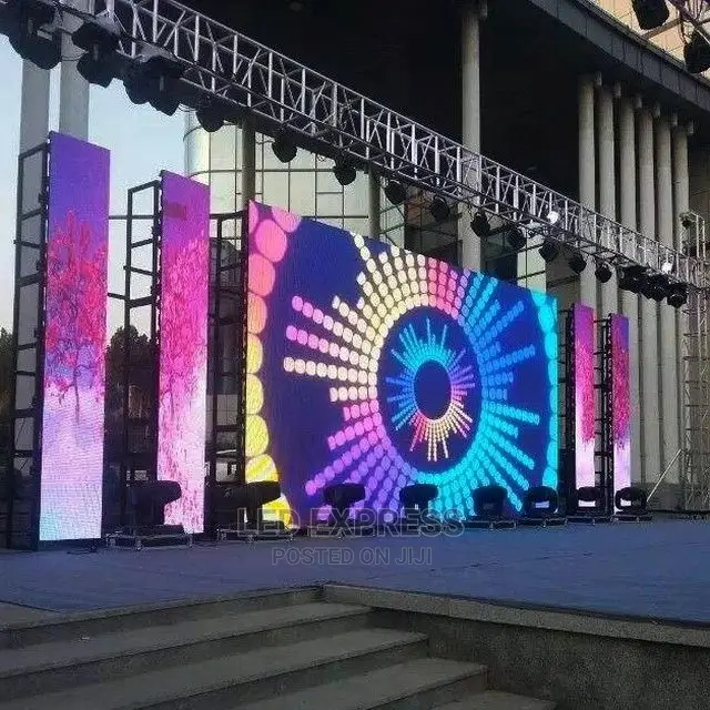 Quality LED Screen