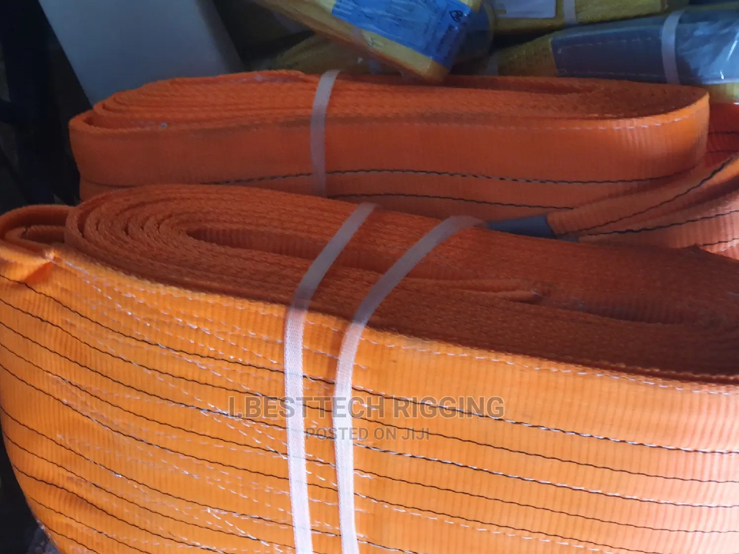 Webbing Sling[10t×10m]