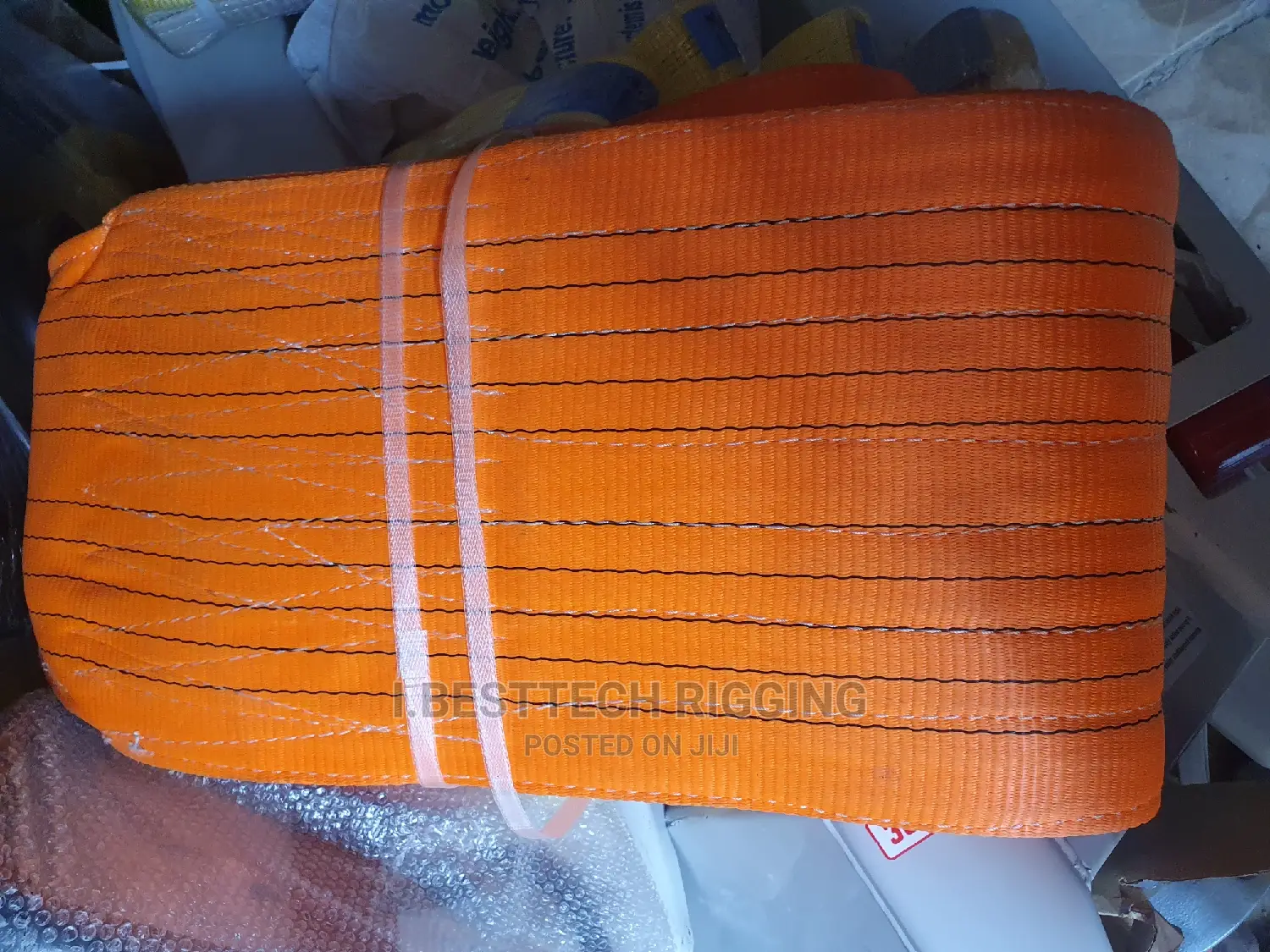 Webbing Sling[10t×10m]