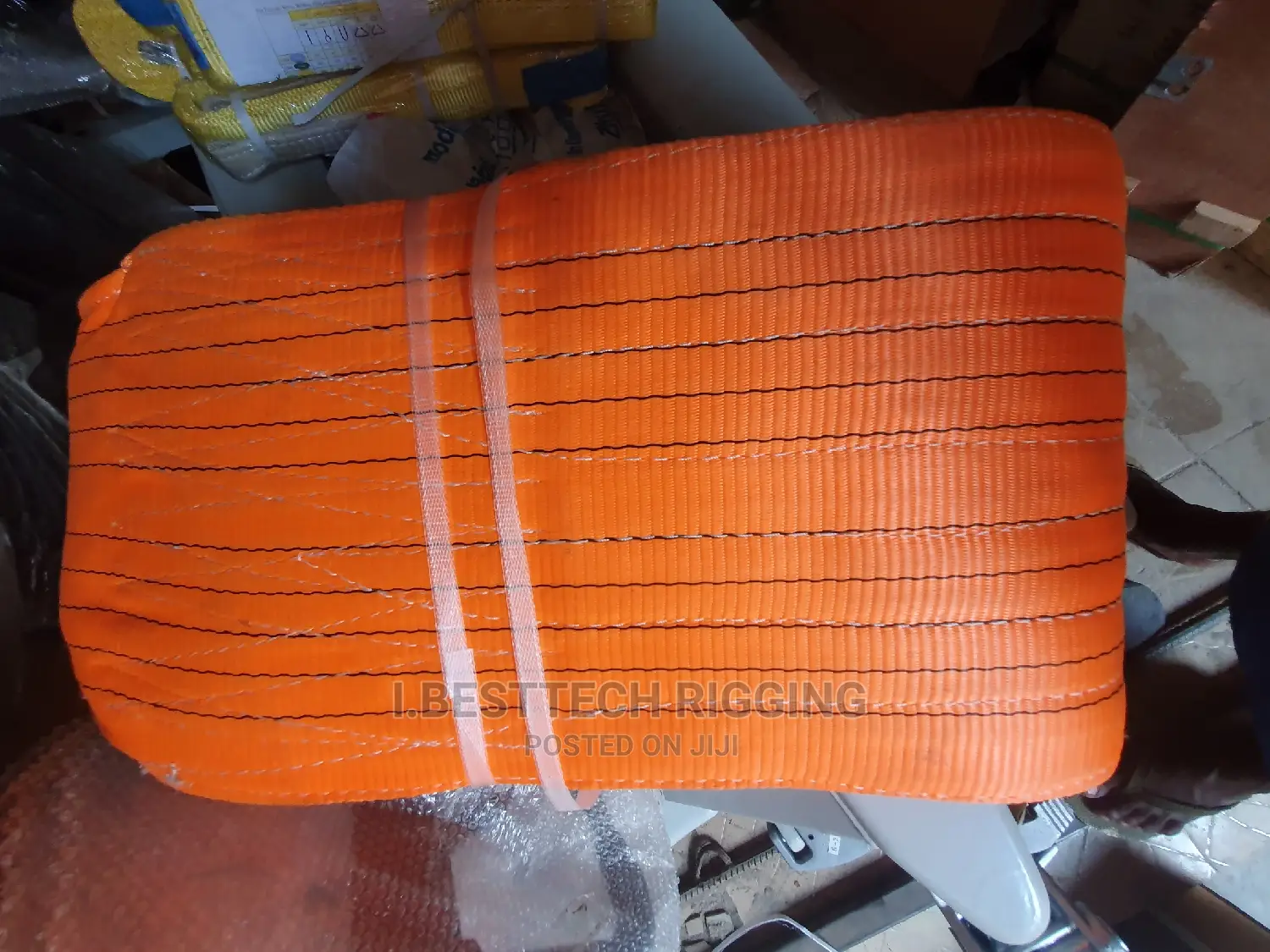 Webbing Sling[10t×10m]
