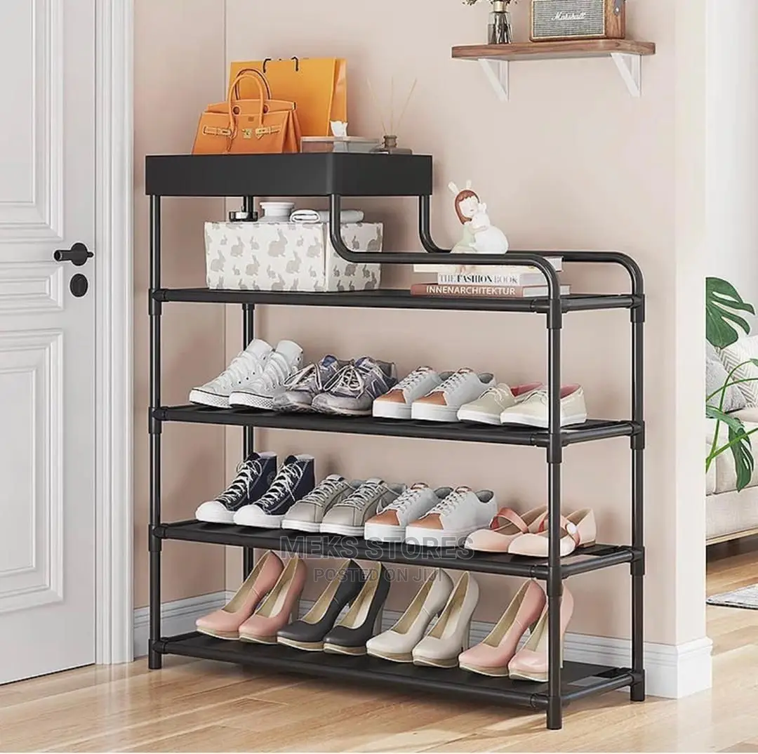 Storage Shoe Rack