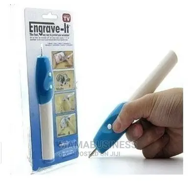 Professional Engraving Pen