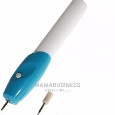 Professional Engraving Pen