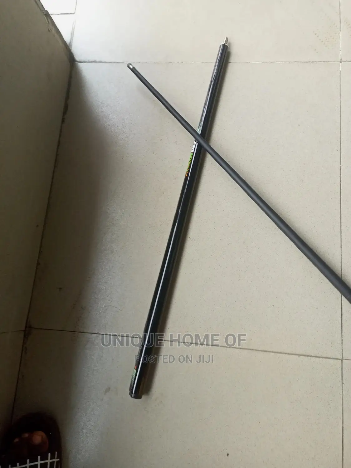 2 In 1 Snooker Cue Stick