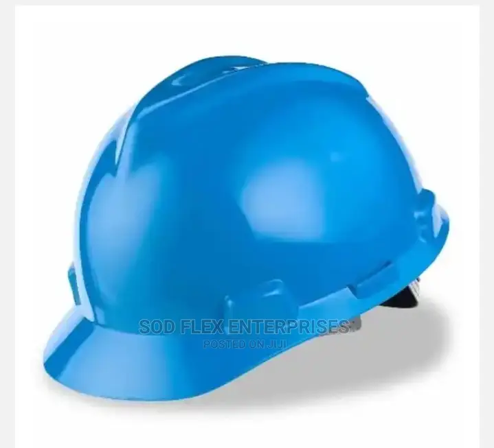 Safety Helmet