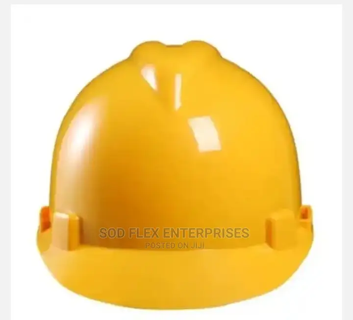 Safety Helmet